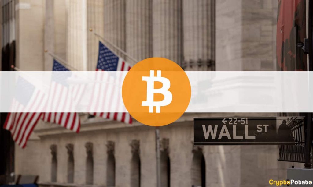 Wall Street Sees Bitcoin Plummeting to $10K (Survey)