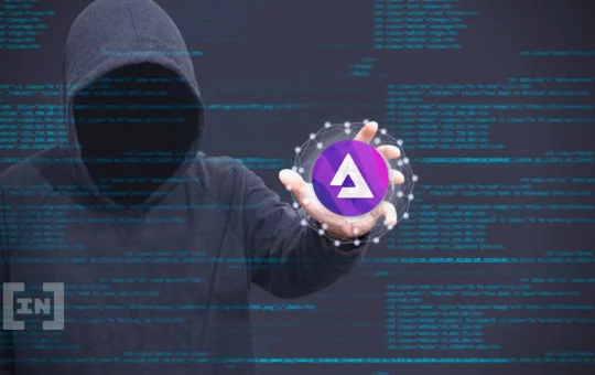 Web 3 Streaming Platform Audius Hacked, $6M Stolen