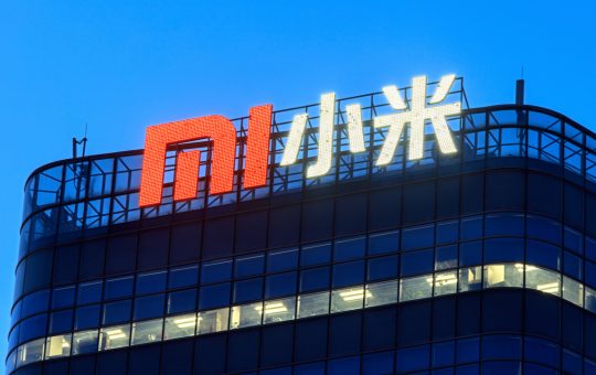 xiaomi