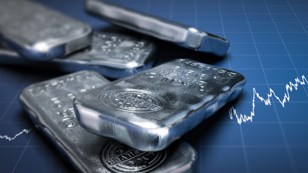 Analyst Says if Silver Dips Below $18, Precious Metal Could 'Get Absolutely Smoked' — Morgan Report Founder Expects a Supply Crunch – Finance Bitcoin News