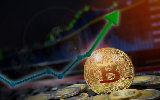 BTC Back Above $20,000 as Markets Rebound – Market Updates Bitcoin News