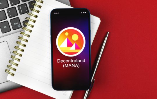 Back to basics for Decentraland’s MANA as the momentum indicator turns bearish