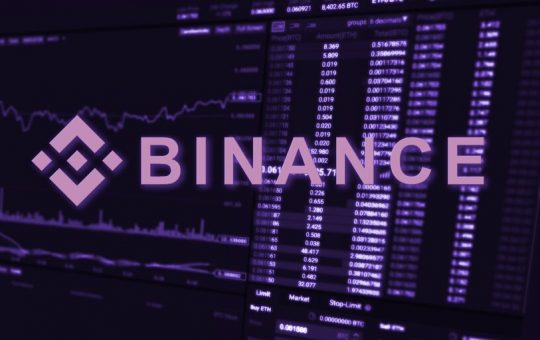 Binance US Delists Cryptocurrency SEC Claimed Is a Security