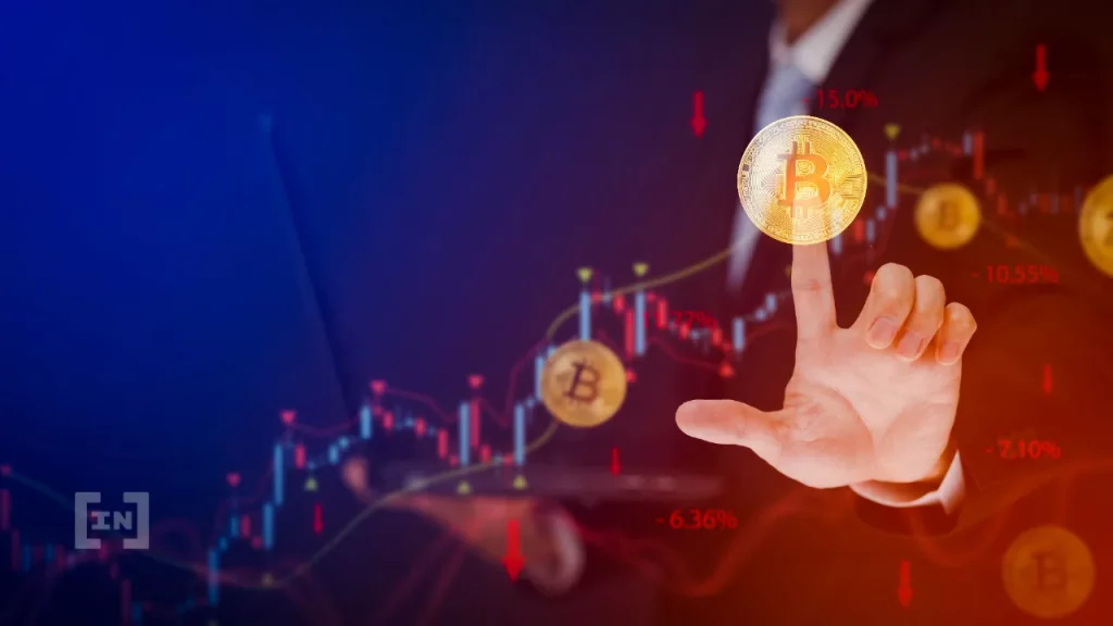 Bitcoin (BTC) Continues Consolidating Near $24,000 in Unclear Trend