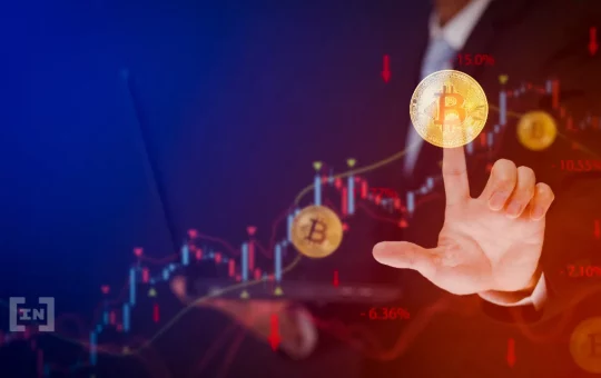 Bitcoin (BTC) Continues Consolidating Near $24,000 in Unclear Trend