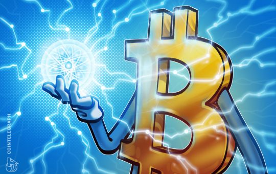 Bitcoin mining to cost less than 0.5% of global energy if BTC hits $2M: Arcane