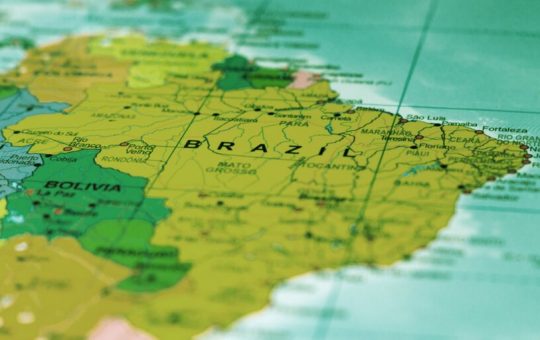 Brazilian Brokerage XP Launches Bitcoin, Ethereum Trading