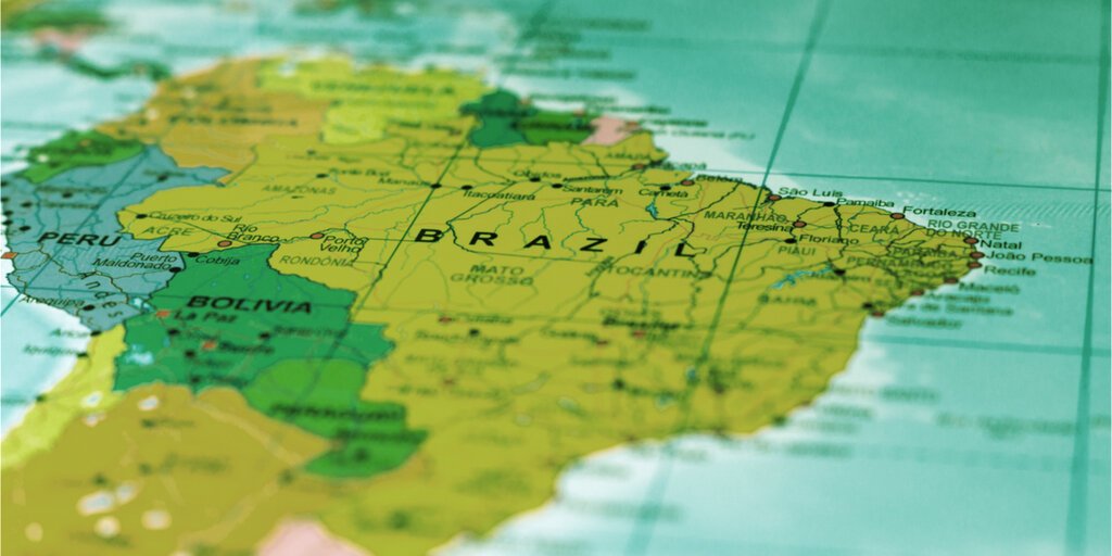 Brazilian Brokerage XP Launches Bitcoin, Ethereum Trading