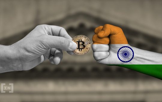 CoinSwitch Kuber Premises Raided as Indian Enforcement Agency Probe Grows