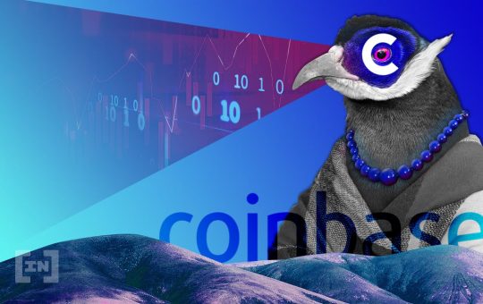 Coinbase Records $1B Loss as Crypto Trading Volume Plummets