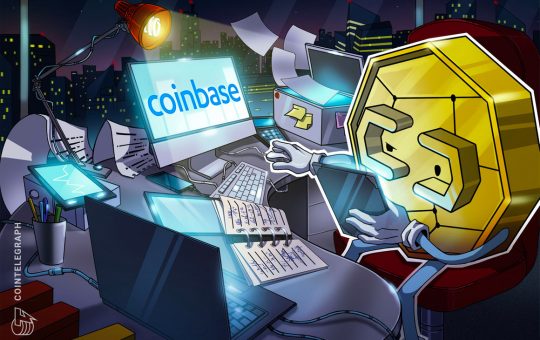 Coinbase eyes long-term growth of subscription revenue, NFTs still a focus