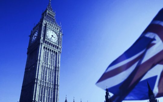 Crypto.com Earns Regulatory Approval to Operate in the UK