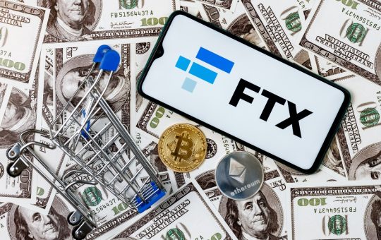 FTX saw its revenue hit $1 billion in 2021: CNBC