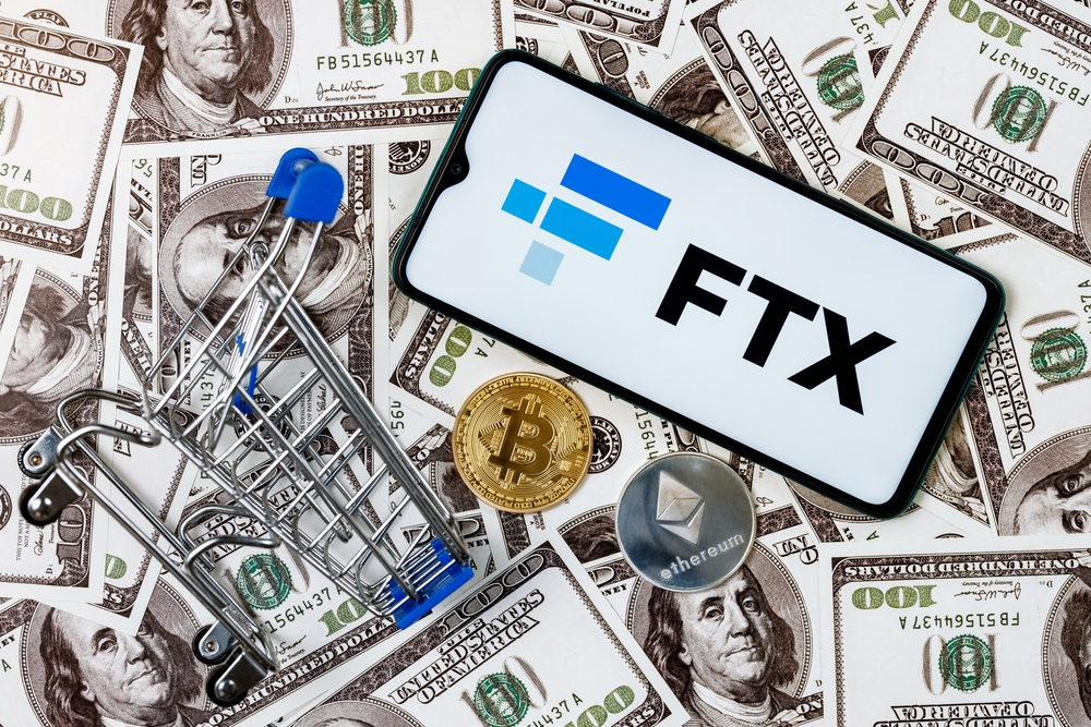 FTX saw its revenue hit $1 billion in 2021: CNBC