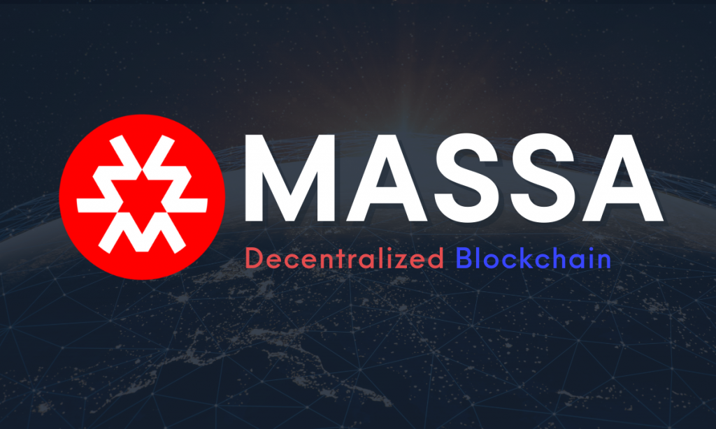 Blockchain Revolution: First Autonomous Massa Blockchain Smart Contracts Are Coming