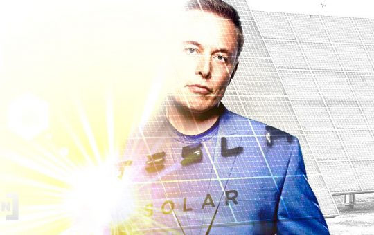 Elon Musk: Inflation Has Now Peaked, and Recession Will be Mild