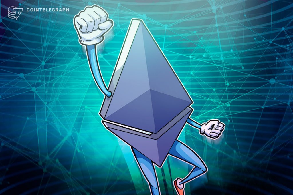 Is it foolish to expect a massive Ethereum price surge pre- and post-Merge?