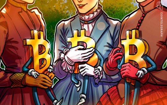 Mt. Gox rumors panic Bitcoin Twitter as BTC price returns below $20K