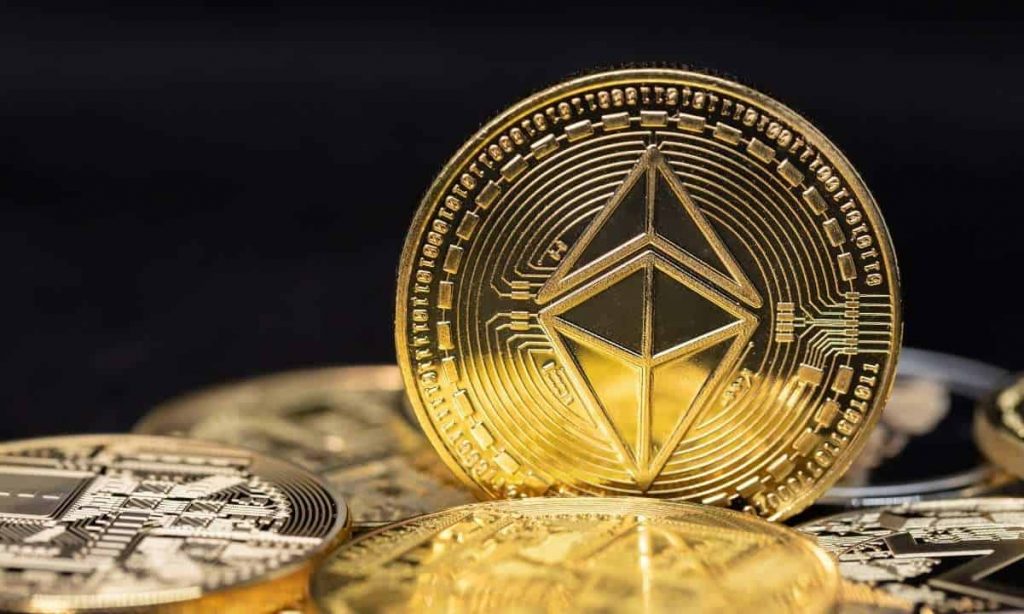 Number of Devs on Ethereum Remains Robust Despite Market Pullback: Telstra