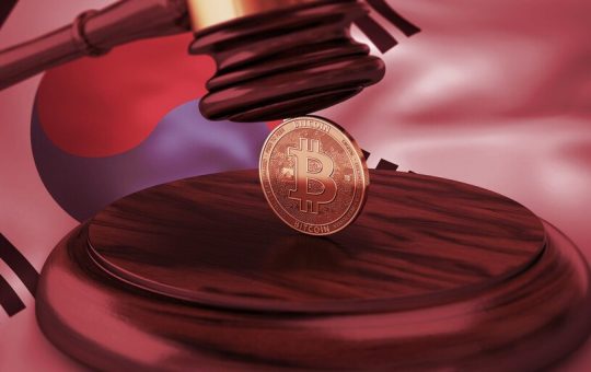 South Korea to Block KuCoin, Poloniex in Crackdown on Unregistered Crypto Exchanges