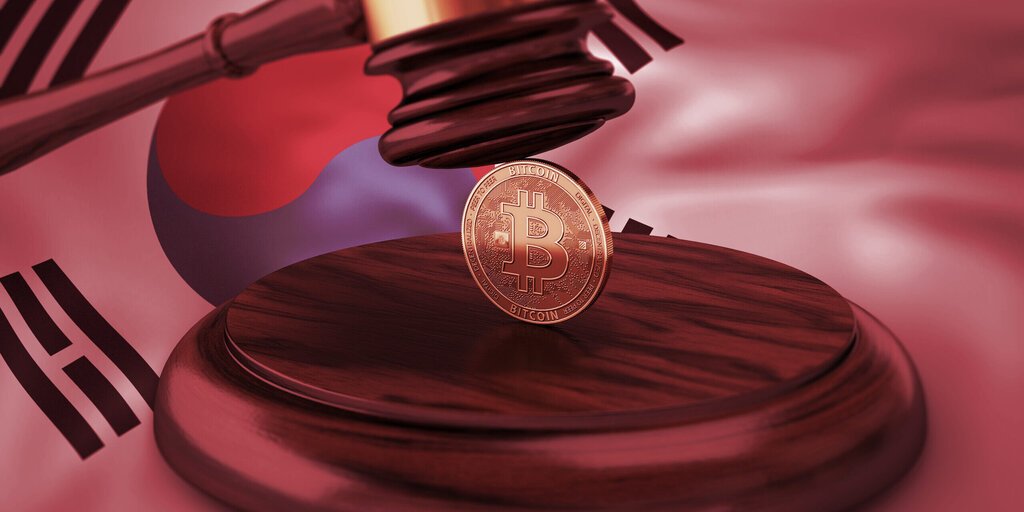 South Korea to Block KuCoin, Poloniex in Crackdown on Unregistered Crypto Exchanges