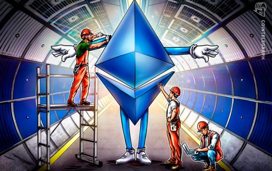 Top 5 misconceptions about the anticipated Ethereum upgrade