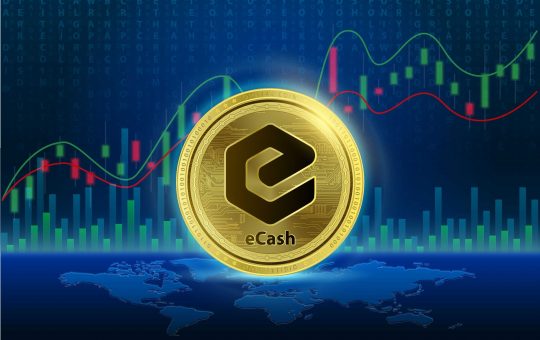 XEC rallies by more than 30% after the Avalanche Post-Consensus support