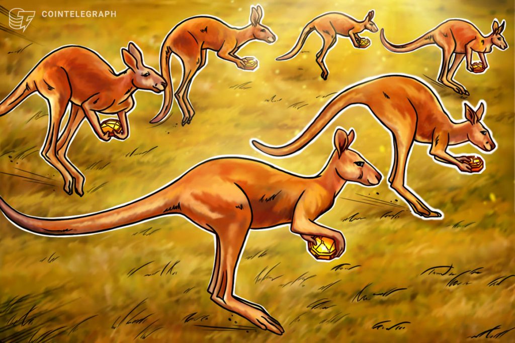 Australian Treasury consults public on Bitcoin foreign currency tax exclusion