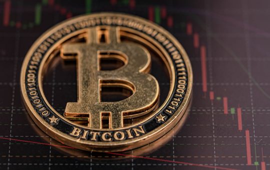 BTC, ETH Below $20,000 and $1,600 Respectively, on Saturday – Market Updates Bitcoin News