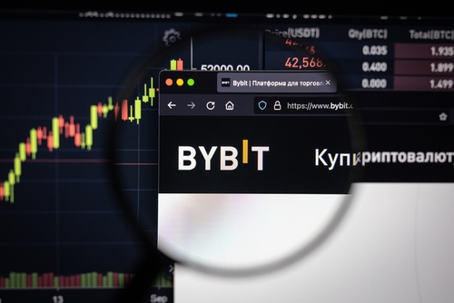 Bybit users with top trading after SignalPlus partnership