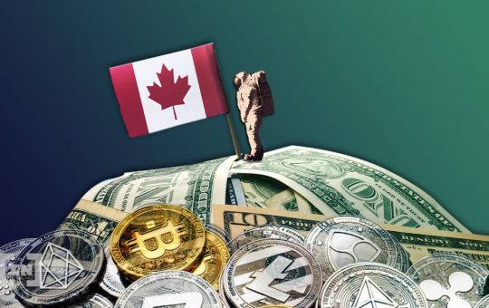 Canada’s Conservative Party Elects Pro-Crypto Leader