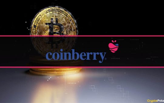 Coinberry's Software Blunder Costs $3M in Bitcoin: Report