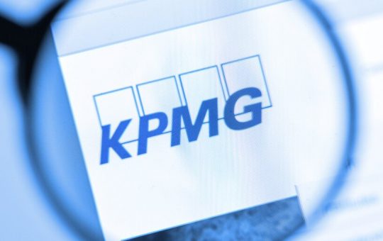 Crypto Investment to Slow in 2022 as Market Matures, Says KPMG