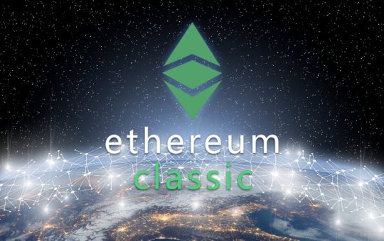 Ethereum Classic (ETC) Hashrate surges ahead of Ethereum Merge