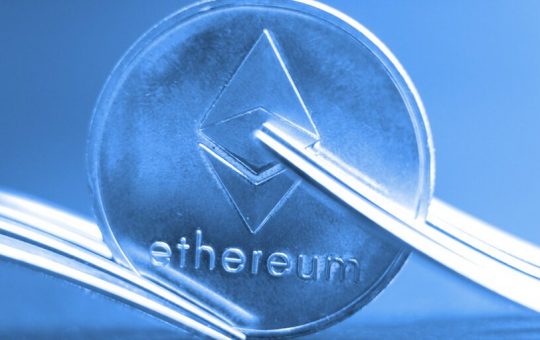 Ethereum Fork ETHPoW Suffers Bridge Replay Exploit, Token Tanks 37%