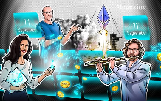 Cointelegraph Magazine