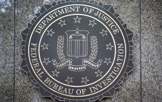 FBI Cautions Investors About Risks of Cyberattack Against DeFi Platforms FBI Cautions Investors about Risks of Cyberattack against Defi Platforms