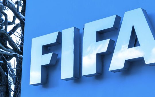 FIFA Launches NFT Platform on Algorand in Run-Up to World Cup