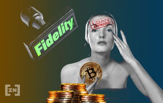 Fidelity Continues Bitcoin Push With Potential Brokerage and Trading Platform Plans