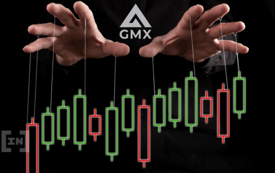 GMX DEX Reportedly Suffers $565,000 Exploit