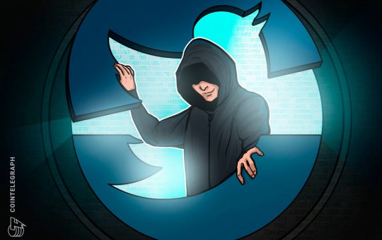 Hackers take over CoinDCX Twitter account, promote fake XRP ads