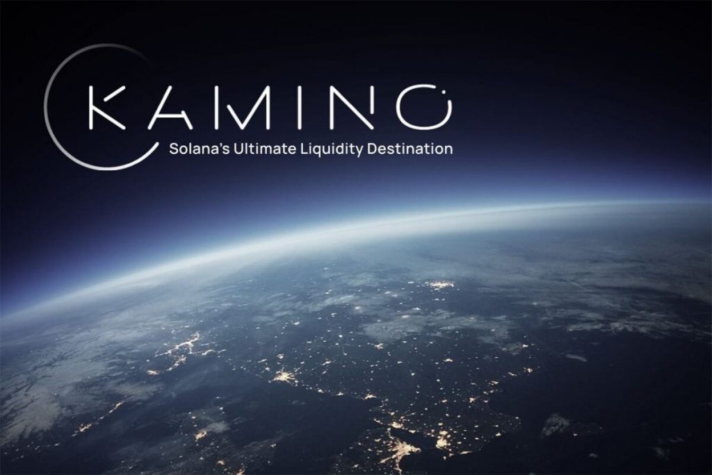 Kamino Finance AMA Session With BeInCrypto