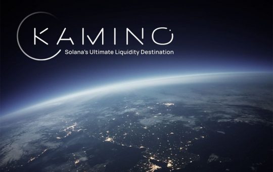 Kamino Finance AMA Session With BeInCrypto