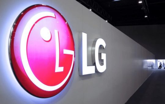 LG Taps Hedera Blockchain for NFT Marketplace