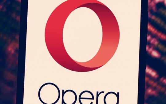 Opera Crypto Browser Integrates MetaMask Ahead of Ethereum Merge