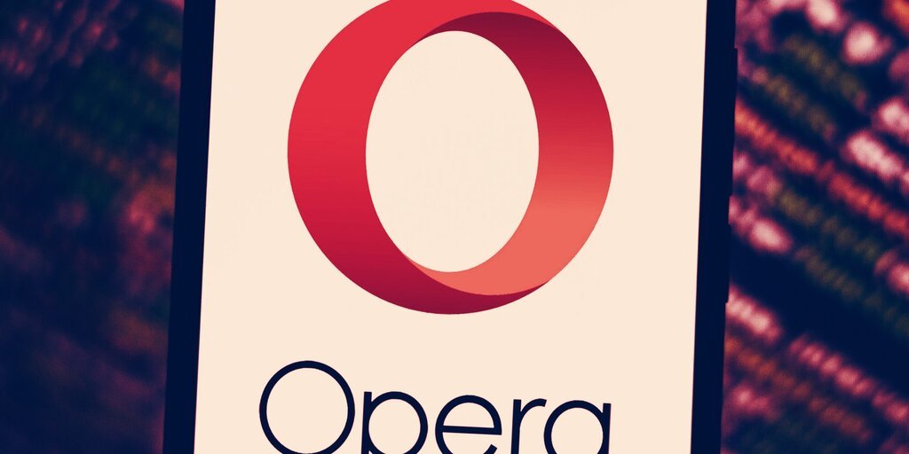 Opera Crypto Browser Integrates MetaMask Ahead of Ethereum Merge