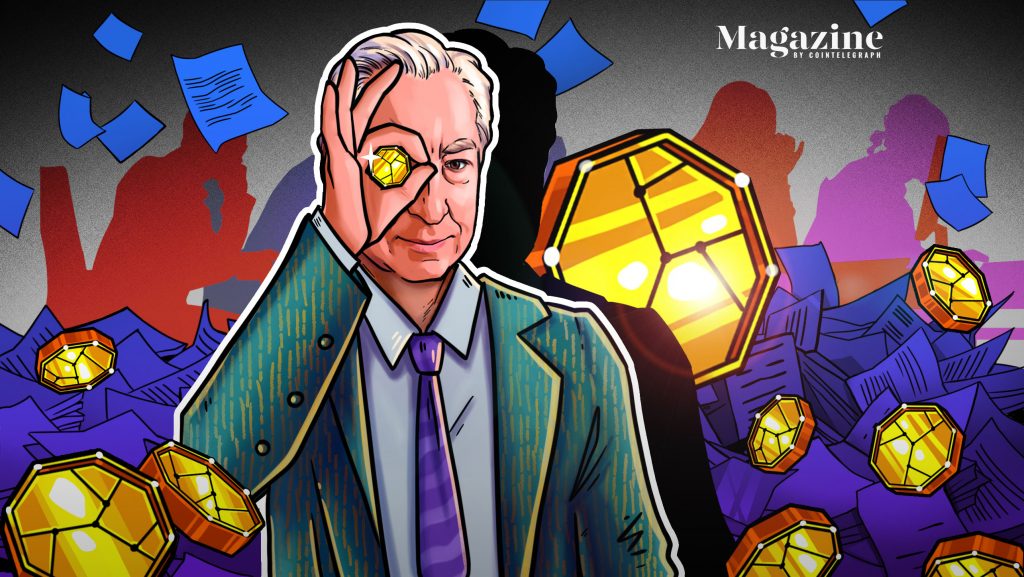 Cointelegraph Magazine