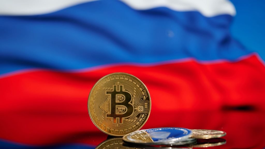 Russia Can’t Do Without Cross-Border Crypto Payments, Consensus Reached