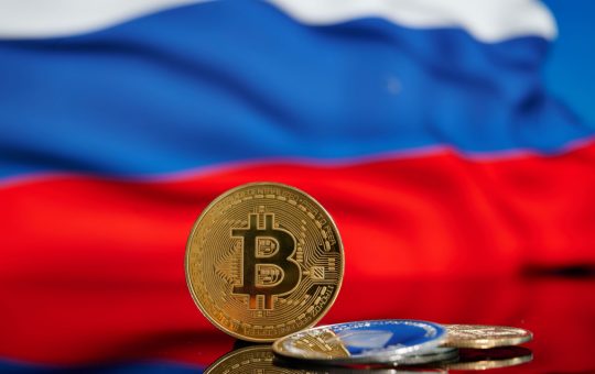 Russia Can’t Do Without Cross-Border Crypto Payments, Consensus Reached