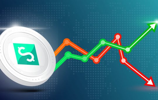 Stablecoin USDN Trades Below $1 Parity for 14 Days in a Row, Token Taps $0.91 Low This Week